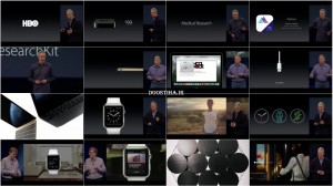 دانلود کنفرانس بهارانه اپل Apple Conference Spring 2015