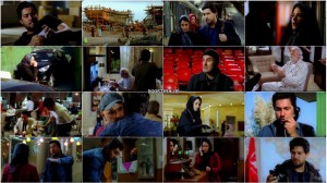 دانلود رایگان فیلم آرایش غلیظ با کیفیت HD