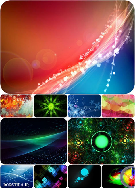 دانلود سری سیام والپیپرهای انتزاعی Abstract Wallpapers دانلود پوستر و کاغذ دیواری انتزاعی و آبستره مخصوص دسکتاپ Abstract Wallpapers