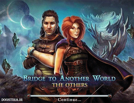 Bridge to Another World 2: The Others Collector's Edition