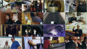 دانلود مستند هتل بیلیون پوندی The Billion Pound Hotel 2015