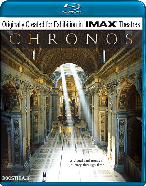 دانلود مستند کرونوس Chronos 1985 دانلود مستند موزیکال کرونوس Chronos 1985