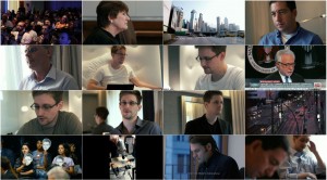 دانلود مستند شهروند چند ملیتی با دوبله فارسی Citizenfour 2014