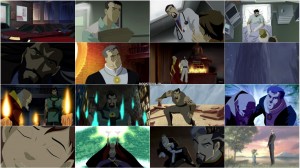 دانلود انیمیشن دکتر استرنج با دوبله فارسی Doctor Strange 2007