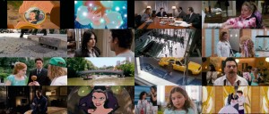 دانلود فیلم افسون شده با دوبله فارسی Enchanted 2007