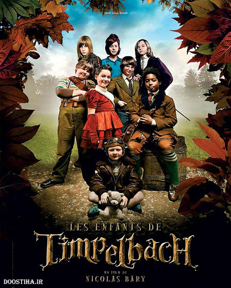 دانلود دوبله فارسی فیلم Les Enfants de Timpelbach 2008