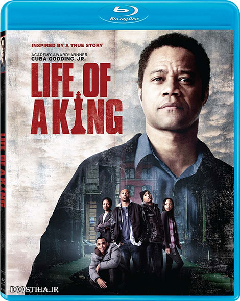 دانلود دوبله فارسی فیلم زندگی یک پادشاه Life of a King 2013 دانلود دوبله فارسی فیلم زندگی یک پادشاه Life of a King 2013