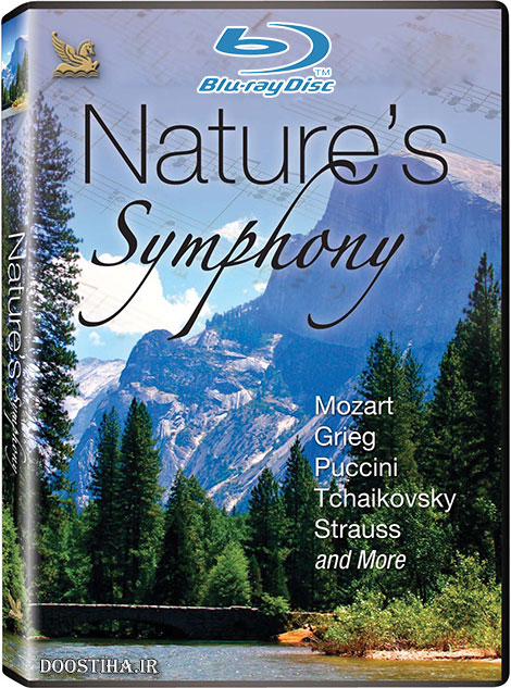 Nature's Colors with the World's Greatest Symphonies 2009