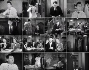 دانلود دوبله فارسی فیلم Oliver the Eighth 1934