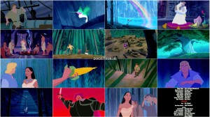 دانلود دوبله فارسی گلوری انیمیشن پوکاهونتاس Pocahontas 1995