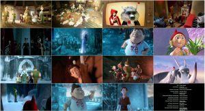 دانلود انیمیشن هفتمین کوتوله The 7th Dwarf 2014