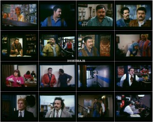 دانلود فیلم آدم برفی با کیفیت عالی دانلود رایگان فیلم آدم برفی با بازی اکبر عبدی