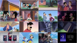 دانلود انیمیشن An Extremely Goofy Movie 2000 دانلود انیمیشن An Extremely Goofy Movie 2000