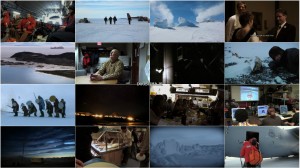 دانلود مستند Antarctica: A Year on Ice 2013