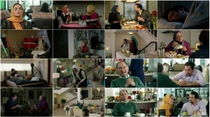 دانلود فیلم آتش بس دو با لینک مستقیم و کیفیت HD