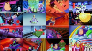 دانلود کارتون باز لایتر با دوبله فارسی