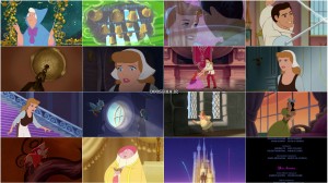 دانلود دوبله فارسی کارتون سندرلا 3 بازگشت به گذشته Cinderella 3 A Twist in Time 2007