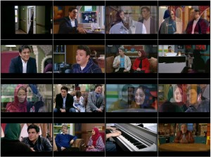 دانلود سریال عشق تعطیل نیست قسمت پنجم با لینک رایگان