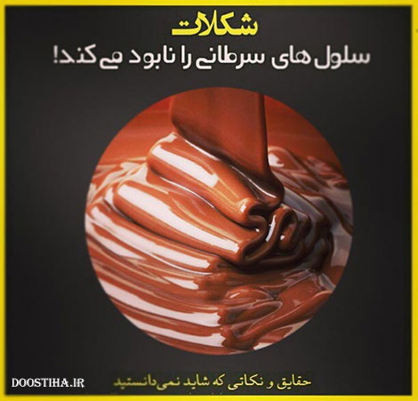 دانستنی های علمی، نکته های آموزنده، حقایقی که باید بدانید