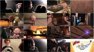 دانلود دوبله فارسی انیمیشن کوتاه حمله جک-جک