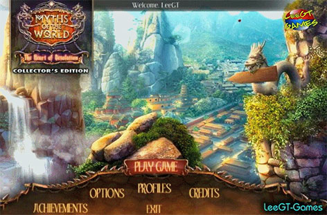دانلود بازی Myths of the World 6: The Heart of Desolation CE Final