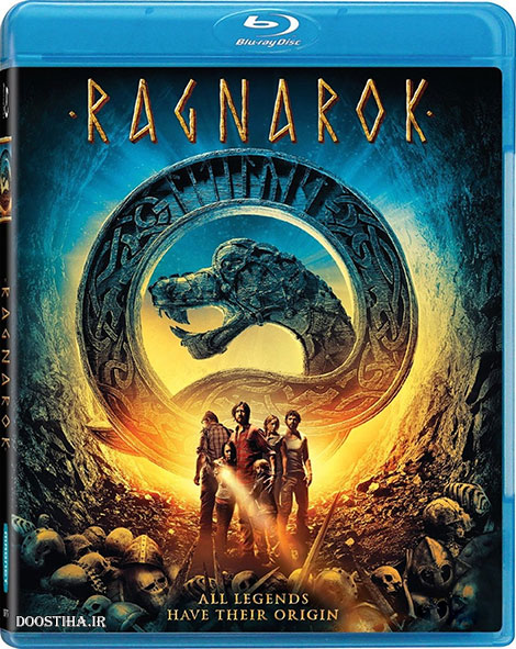 دانلود فیلم افسانه ناشناخته با دوبله فارسی Ragnarok 2013 دانلود فیلم افسانه ناشناخته با دوبله فارسی Ragnarok 2013