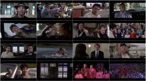 دانلود دوبله فارسی فیلم رانندگان دیوانه Rat Race 2001