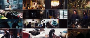 دانلود فیلم ظهور سیاره میمون ها با دوبله فارسی Rise of the Planet of the Apes 2011