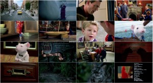 دانلود انیمیشن استوارت کوچولو Stuart Little 1999