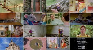 دانلود انیمیشن استوارت کوچولو ۲ Stuart Little 2 2002 BluRay دانلود انیمیشن استوارت کوچولو 2 - Stuart Little 2 2002
