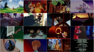 دانلود انیمیشن We're Back! A Dinosaur's Story 1993 دانلود انیمیشن We're Back! A Dinosaur's Story 1993