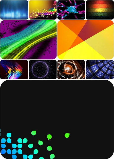 دانلود سری سی و نهم والپیپرهای انتزاعی Abstract Wallpapers دانلود تصاویر انتزاعی و آبستره برای دسکتاپ Abstract wallpaper pack