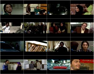 دانلود فیلم آقای عبدی نسب و بانو