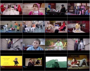 دانلود رایگان فیلم عوارض جانبی با کیفیت بالا و لینک مستقیم