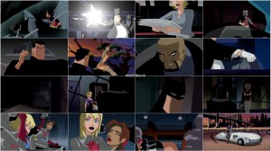 دانلود انیمیشن Batman: Mystery of the Batwoman 2003