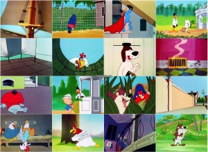 دانلود انیمیشن Daffy Duck's Movie: Fantastic Island 1983 دانلود کارتون دافی داک Daffy Duck's Movie: Fantastic Island 1983