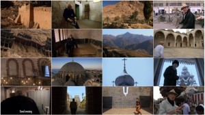BBC - Dan Cruickshank's Adventures in Architecture - Paradise