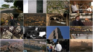 BBC - Dan Cruickshank's Adventures in Architecture - Connections