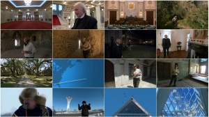 BBC - Dan Cruickshank's Adventures in Architecture - Power