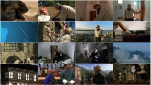 BBC - Dan Cruickshank's Adventures in Architecture - Dreams