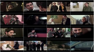 دانلود فیلم در امتداد شهر با کیفیت عالی و لینک رایگان