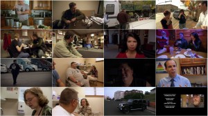 دانلود مستند چاق، بیمار و رو به مرگ - Fat, Sick and Nearly Dead 2010