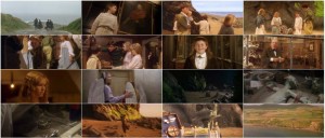 دانلود دوبله فارسی فیلم پنج بچه و شنی Five Children and It 2004