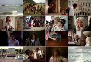 دانلود فیلم سفرهای گالیور با دوبله فارسی Gulliver's Travels 1996