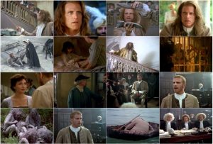 دانلود فیلم سفرهای گالیور با دوبله فارسی Gulliver's Travels 1996