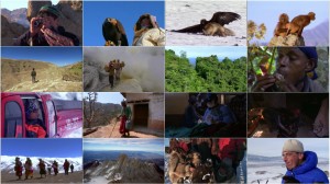 دانلود قسمت پنجم مستند سیاره انسان