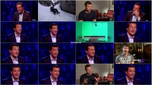 دانلود برنامه Piers Morgan's Life Stories: Bear Grylls 2014 ITV - Piers Morgan's Life Stories: Bear Grylls 2014