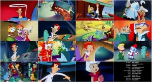 دانلود انیمیشن Jetsons The Movie 1990
