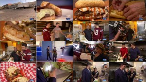 Man Finds Food S01E01 Incognito in Escondido