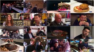 Man Finds Food S01E02 Chi Town Franken Sandwich